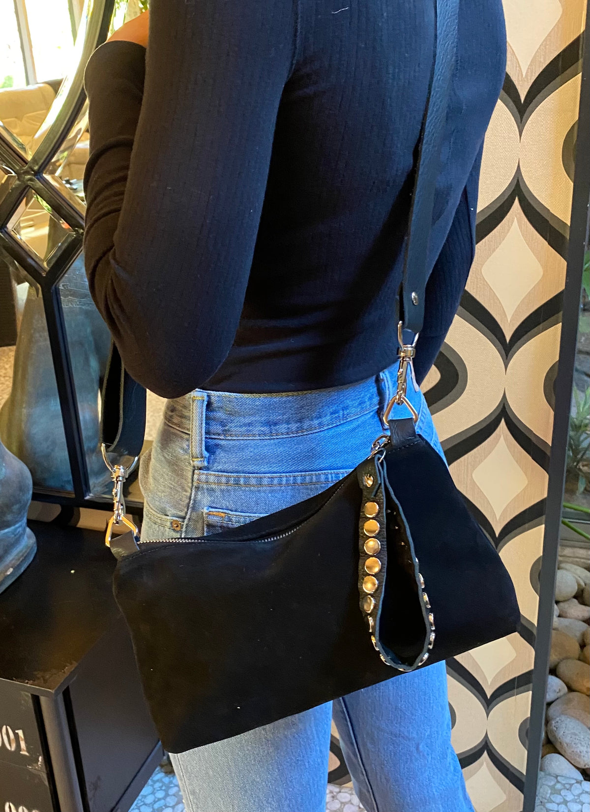 Look at What's New– Lynn Tallerico Handbags