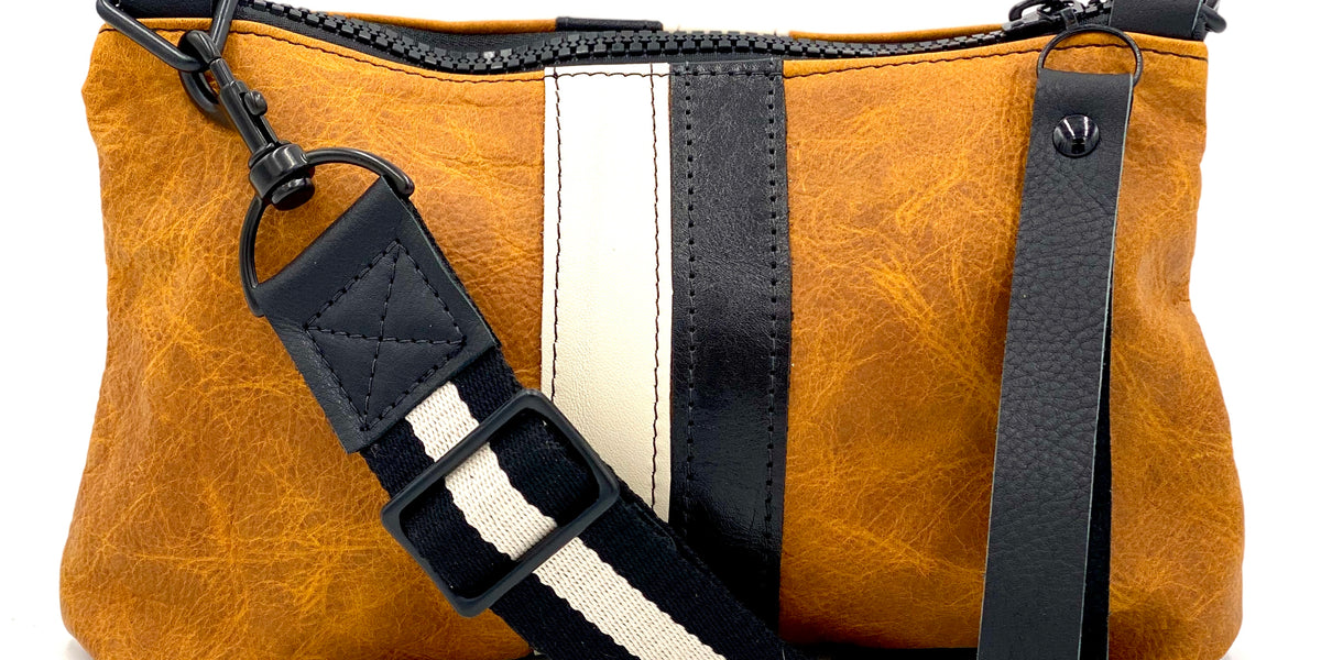 Crossbody Shoulder Chain Straps Handbag Luxury Lunch Bag - Beige by NancyBrandy
