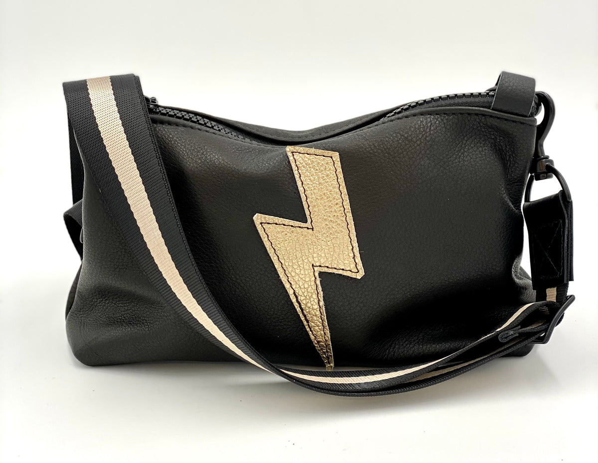 New Nancy Wristlet/ Crossbody Bag